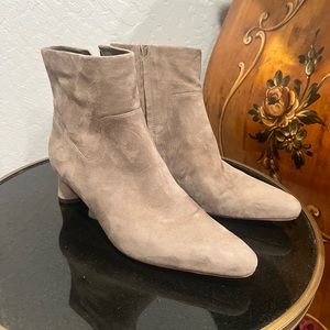 Vince Booties